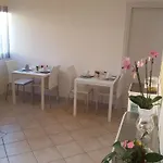 Bed & Breakfast Orchidea