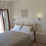 Bed & Breakfast Orchidea Olbia