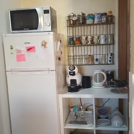 Nocleg ze śniadaniem Orchidea *