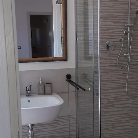 Orchidea Bed & Breakfast 3*