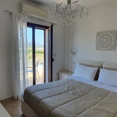 Bed & Breakfast Orchidea 3*