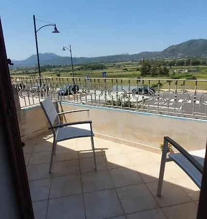 Orchidea Bed & Breakfast