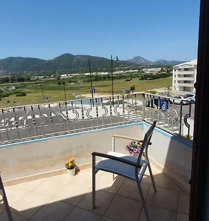 Bed & Breakfast Orchidea