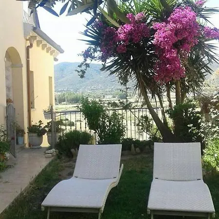 Orchidea Bed & Breakfast