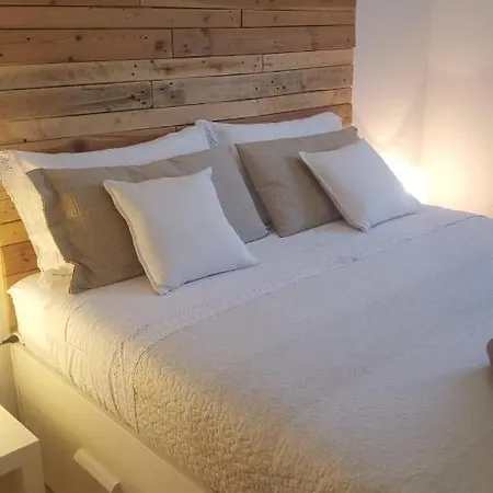 Bed & Breakfast Orchidea