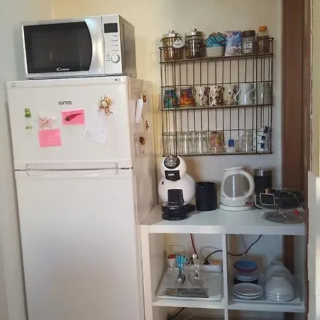 Bed and Breakfast Orchidea 3*