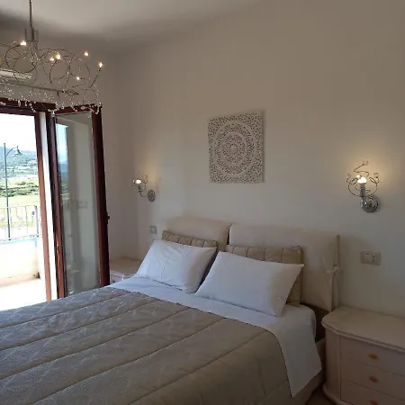 Bed & Breakfast Orchidea