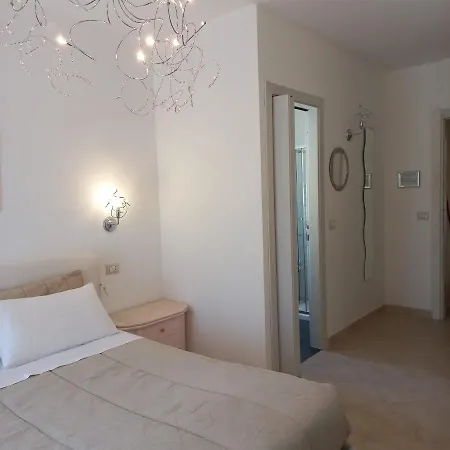Orchidea Bed and breakfast