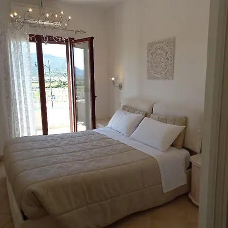 Orchidea 3* Όλμπια