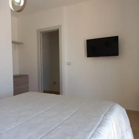 Orchidea Bed and breakfast 3*
