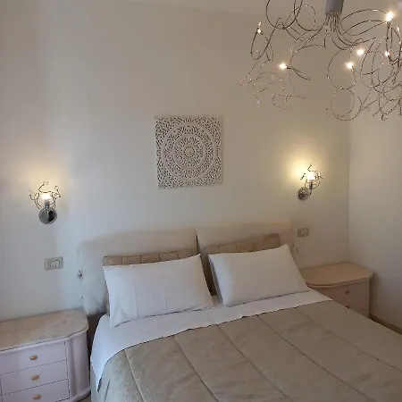 Bed and breakfast Orchidea