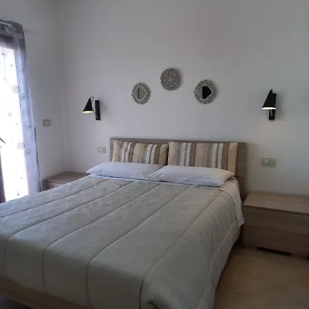 Bed and breakfast Orchidea