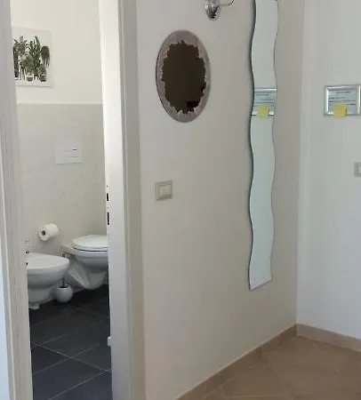 Orchidea 3* Olbia
