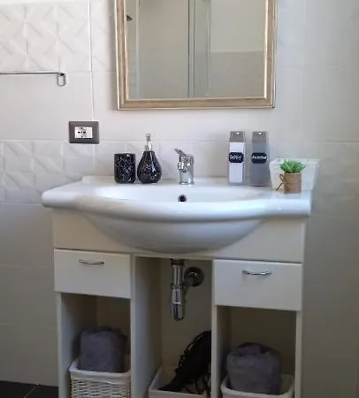 Bed and Breakfast Orchidea 3*