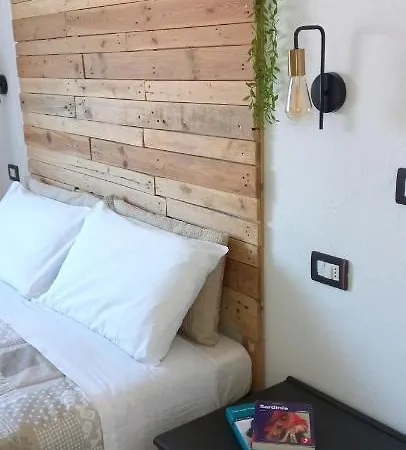 Orchidea Bed and breakfast