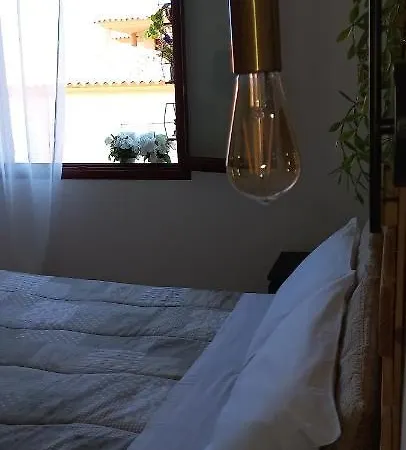 Orchidea Bed and breakfast Olbia