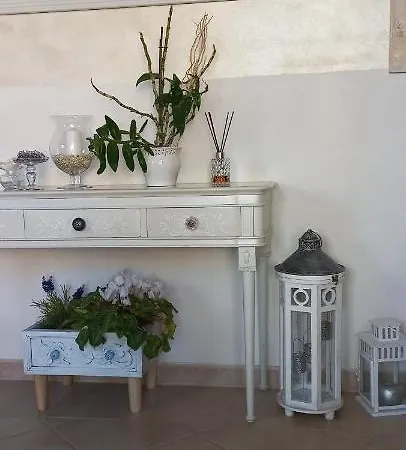 Orchidea Bed and Breakfast