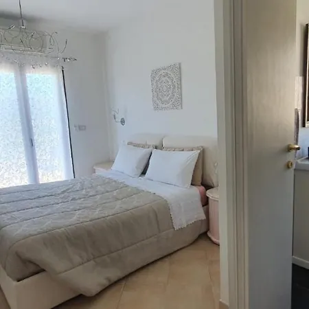 Orchidea Όλμπια