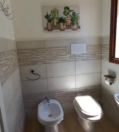 Orchidea Bed and breakfast