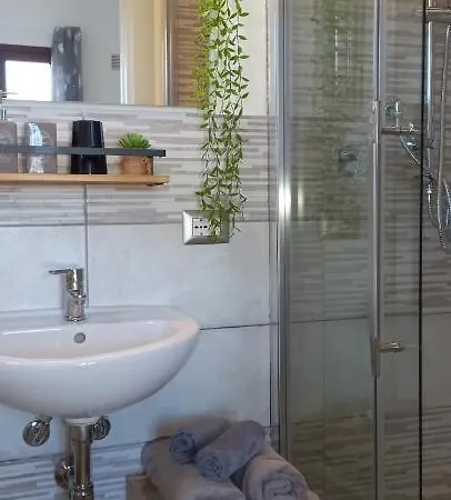 Orchidea Bed and breakfast Olbia