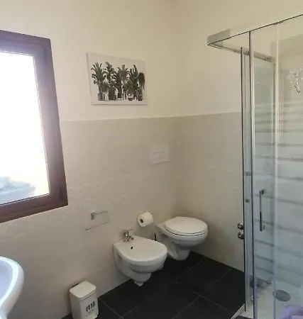 Orchidea 3* Olbia