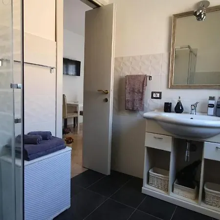 Bed and breakfast Orchidea 3*