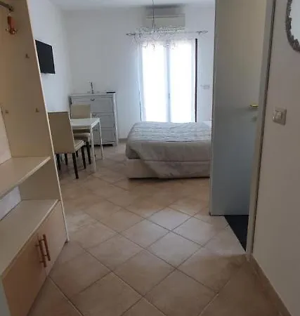 Bed and Breakfast Orchidea 3*