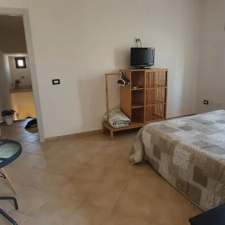 Bed and breakfast Orchidea