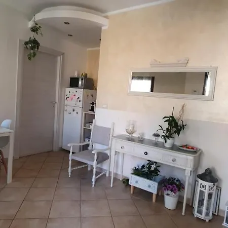 Orchidea Bed & Breakfast *