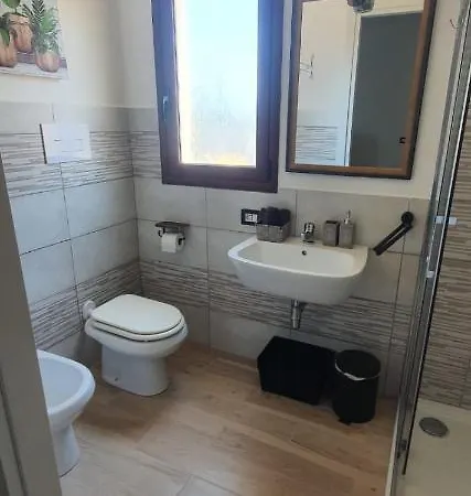 Bed and Breakfast Orchidea