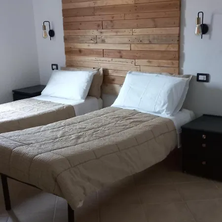 Orchidea Bed & Breakfast *